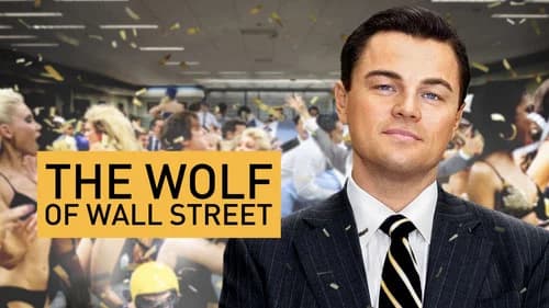 The Wolf of Wall Street still
