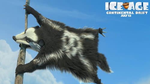 Ice Age: Continental Drift still
