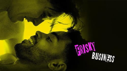 Frisky Business still