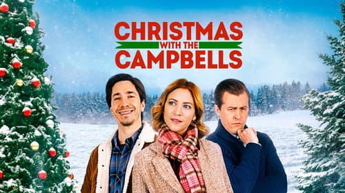 Christmas with the Campbells still