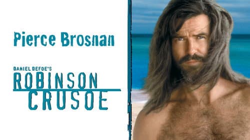 Robinson Crusoe still