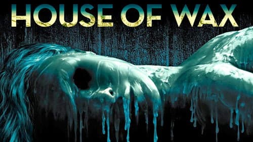House of Wax still