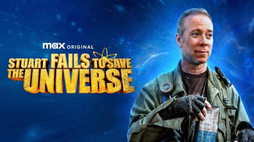 Stuart Fails to Save the Universe still