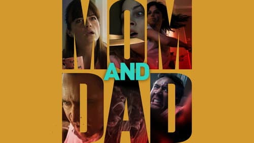 Mom and Dad still