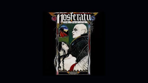 Nosferatu the Vampyre still