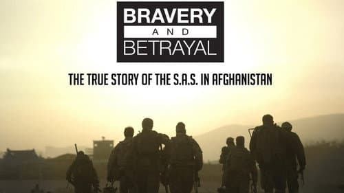 Bravery & Betrayal still