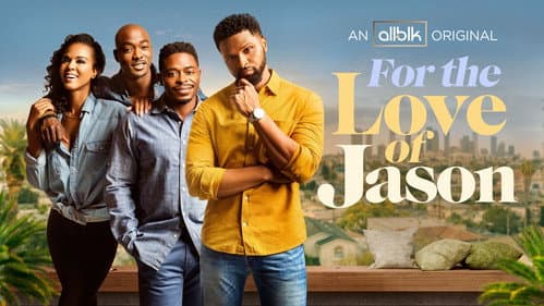 For the Love of Jason still
