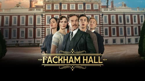 Fackham Hall still