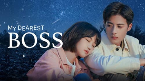 My Dearest Boss still