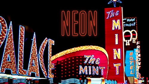 Neon still