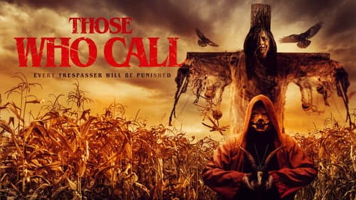 Those Who Call still