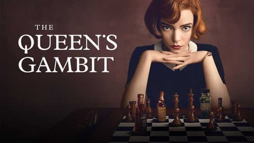 The Queen's Gambit still