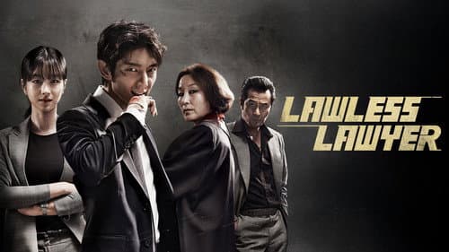 Lawless Lawyer still