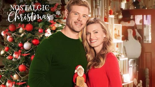 Nostalgic Christmas still