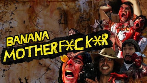 Banana Motherfucker still
