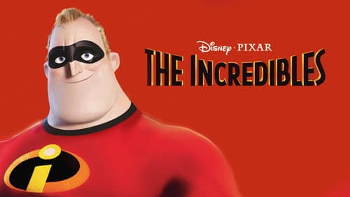 The Incredibles still
