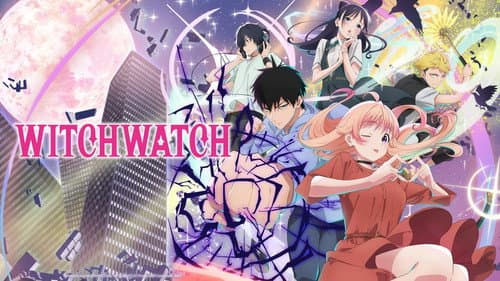 Witch Watch still