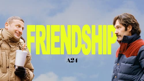 Friendship still