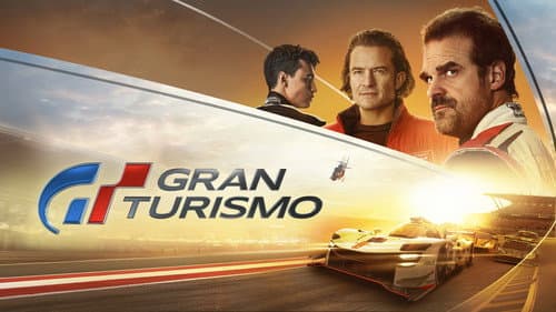 Gran Turismo still