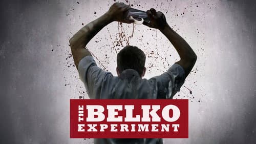 The Belko Experiment still