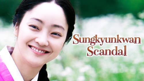 Sungkyunkwan Scandal still