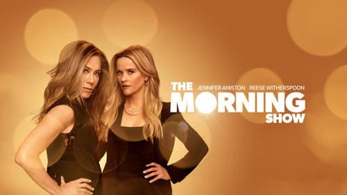 The Morning Show still