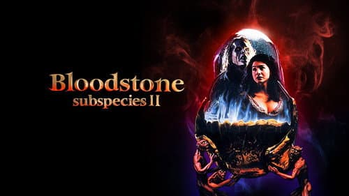Bloodstone: Subspecies II still