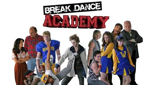 Breakdance Academy still