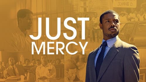 Just Mercy still