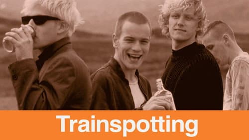 Trainspotting still