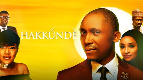 Hakkunde still