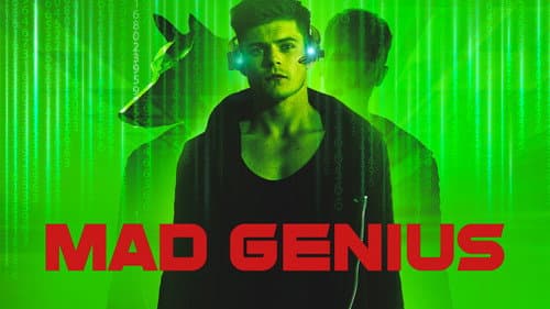 Mad Genius still