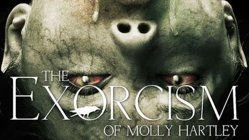 The Exorcism of Molly Hartley still