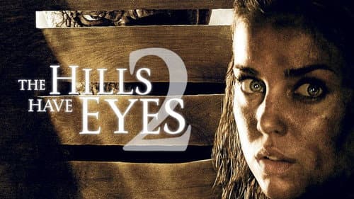 The Hills Have Eyes 2 still