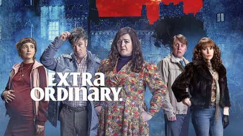 Extra Ordinary still