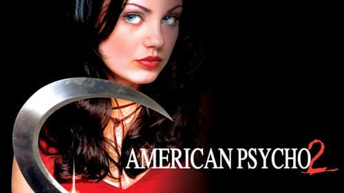 American Psycho II: All American Girl still