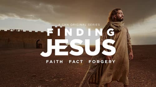 Finding Jesus: Faith. Fact. Forgery still