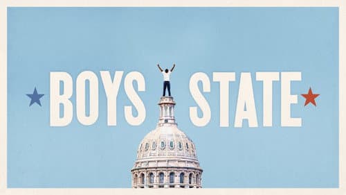 Boys State still