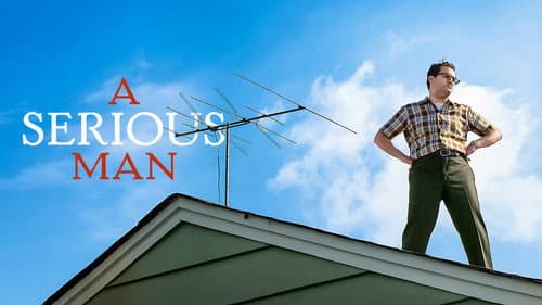A Serious Man still