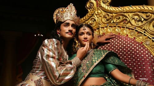 Kaaviya Thalaivan still