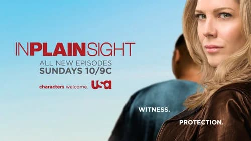 In Plain Sight still