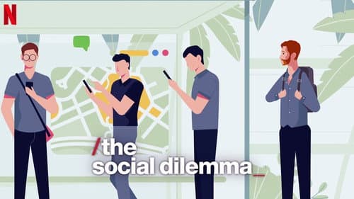 The Social Dilemma still