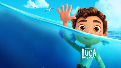 Luca still