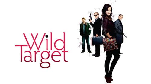 Wild Target still