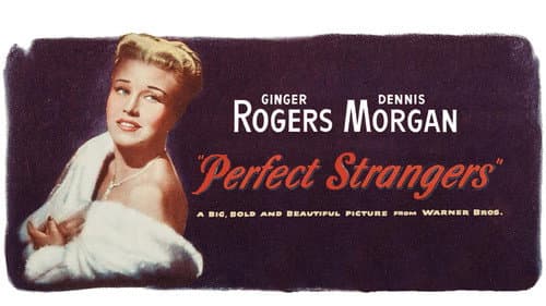 Perfect Strangers still