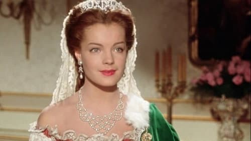 Sissi: The Young Empress still
