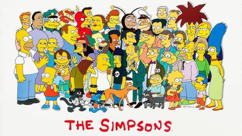 The Simpsons still