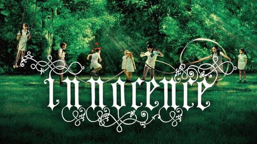 Innocence still