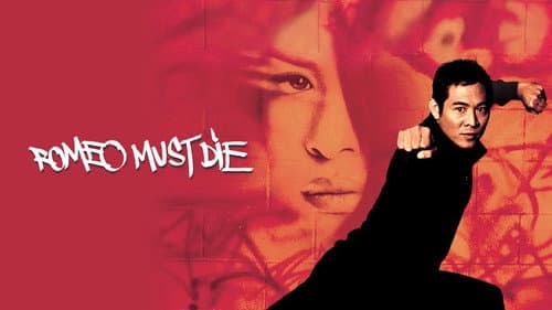 Romeo Must Die still