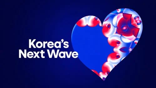 Korea's Next Wave still